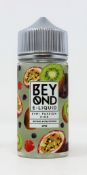 OVER 18s ONLY - A large quantity of Beyond Kiwi passion kick e-liquid bottles for electronic
