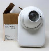 A boxed as new Honeywell OSID TX emitter (OSE-SPW).