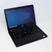 A pre-owned Dell Latitude 5490 14