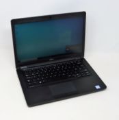 A pre-owned Dell Latitude 5480 14