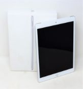 SOLD FOR PARTS ONLY: A pre-owned Apple iPad 10.2