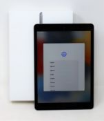 SOLD FOR PARTS: A pre-owned Apple iPad 10.2