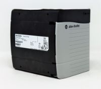 A boxed as new Allen Bradley ControlLogix Standard Power Supply (P/N: 1756-PA72/C) (Box opened,