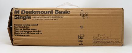 Three boxedas new Multibrackets 