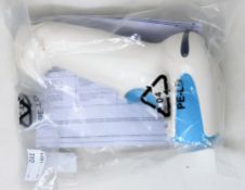 An as new Honeywell 1900HHD-5-INT-N Corded Healthcare Barcode Scanner (No box. Scanner Only.