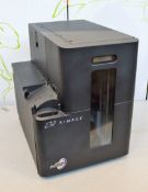 COLLECTION ONLY: A pre-owned Rimage 5400N Professional CD/DVD Duplicator.