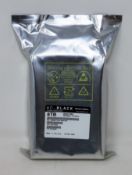 A Western Digital 8TB WD-Black gaming hard drive (PN: WD8001FZBX) (no box - sealed in anti-static