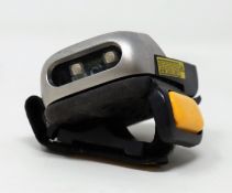 SOLD FOR PARTS: Thirteen pre-owned RS507X-IM20000ETWR Zebra RS507X Bluetooth Ring Scanners (No