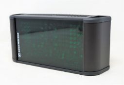 A boxed as new Sennheiser SZI 1015 T Infrared Emitter Transmitter.