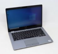 A pre-owned Dell Latitude 5310 13