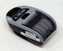 A pre-owned Zebra MZ220 2