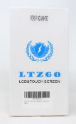 A large quantity of boxed as new LTZGO Replacement Display Kits for iPhone 6 (Approx. 18KG).