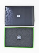 A large quantity of boxed as new AU Assist Key Finders (For use with AU Assist app) (Boxes