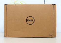 A boxed as new Dell P2219H 21.5