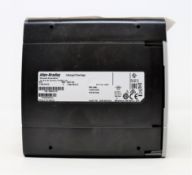 A boxed as new Allen Bradley ControlLogix Standard Power Supply (P/N: 1756-PA72/C) (Box opened,
