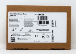 A boxed as new Philips Respironics DreamStation Cellular Modem (Dipole, EU) (REF: 100625C) (Box