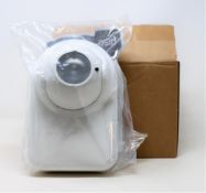 A boxed as new Honeywell OSID TX emitter (OSE-SPW).