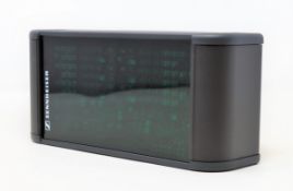 A boxed as new Sennheiser SZI 1015 T Infrared Emitter Transmitter.