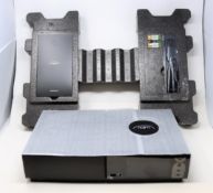 A Naim Uniti Nova All-In-One Audio System (New, no box) (P/N: 00-004-0210) (Int-System, Uniti