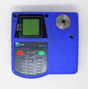 A pre-owned Crane Electronics DTT OPTA Power & Torque Tool Analyzer (Untested, sold as seen).