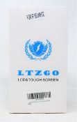 A large quantity of boxed as new LTZGO Replacement Display Kits for iPhone 8 (Approx. 14KG).
