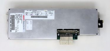 A pre-owned Siemens Ascom 77-964-2300 Converter Power Supply (Untested, sold as seen).