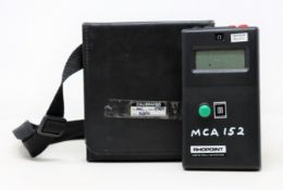 A pre-owned Rhopoint M210 Milli-Ohmeter.