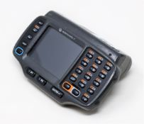 A pre-owned Symbol Motorola WT4090 Wearable Touchscreen Computer (P/N: WT4090-N2H1GER).