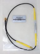 Ten as new Ha-vis Locfield 866 MHz UHF RFID antennas (S/N: 000291250121 Art/N: 2093610120033).