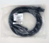 A new Megger EL6-C extension lead for Megger duplex leads (6M length)