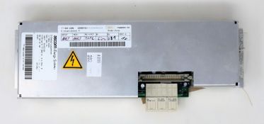 A pre-owned Siemens Ascom 77-964-2300 Converter Power Supply (Untested, sold as seen).