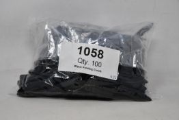 A large quantity of Tweezerman folding eyelash combs (Approximately 100 items).