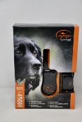 A boxed as new SportDOG SportTrainer Remote Trainer - 450M.
