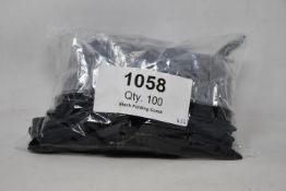 A large quantity of Tweezerman folding eyelash combs (Approximately 100 items).