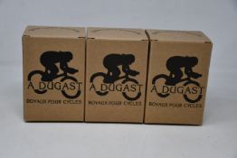 A large quantity of A Dugast 28