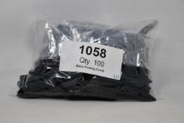 A large quantity of Tweezerman folding eyelash combs (Approximately 100 items).