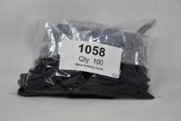 A large quantity of Tweezerman folding eyelash combs (Approximately 100 items).