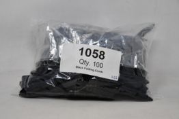 A large quantity of Tweezerman folding eyelash combs (Approximately 100 items).