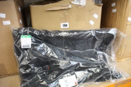 Two as new Superdry Mountain Sports hoodies (L) and two Superdry Orange Label Classic ziphoods (L,