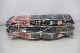 A large quantity of as new Education Harbour Limited premium solar eclipse glasses (Approximately