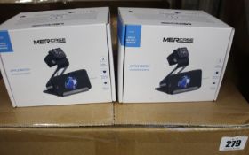 Twenty eight as new Mercase iWatch docking station charger stand holders for Apple Watch, iPhone,