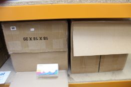 Two boxes of wireless doorbell kits, YIROKA waterproof door chime with PIR Plug-in receiver (