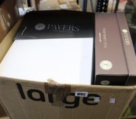 A quantity of as new footwear to include Next, Find, Schuh, Kinloch, Five Ten, Red or Dead, Geox,