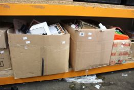 A large quantity of miscellaneous mainly as new cosmetics, toiletries, fragrances and related to