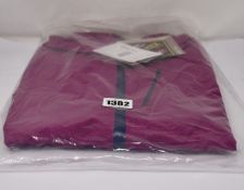 A women's as new Marmot Knife Edge jacket (L).