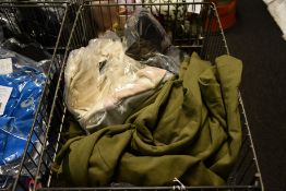 A quantity of as new Puma sportswear.