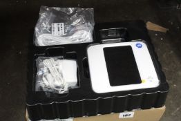 An as new Visonic PowerG control panel (Model: PM-360R (868-0:ANY) 3G+Z868 ADT UK).