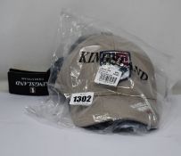 Ten assorted as new Kingsland Equestrian caps; two Jaden (RRP £23 each), three Ligor (RRP £29