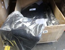 Eighteen pairs of as new Fox Racing Essex 2.0 shorts (Assorted sizes).