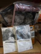 A quantity of infants/children's as new Engel clothing (Approximately 20 items).
